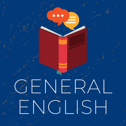 Gentral English - 23ELGE2