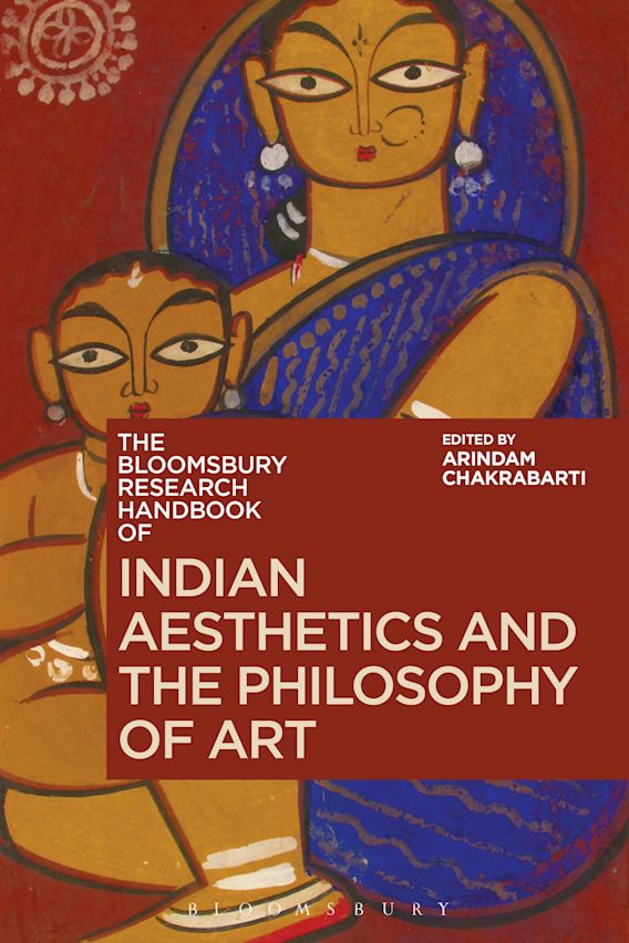 Indian Art and Aesthetics - 22SACVC2