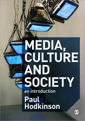 MEDIA CULFURE AND SOCIETY - 22SACVC3